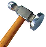 Jeweler's Hammer