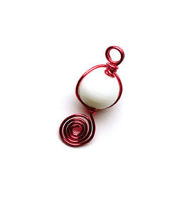 wire wrapping Figure 1D