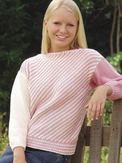 Point to Point Blouse photo