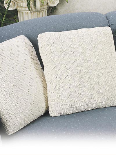 Summer Cotton Pillow Set photo