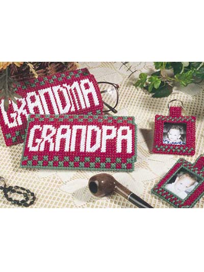 Grandparent Gifts photo
