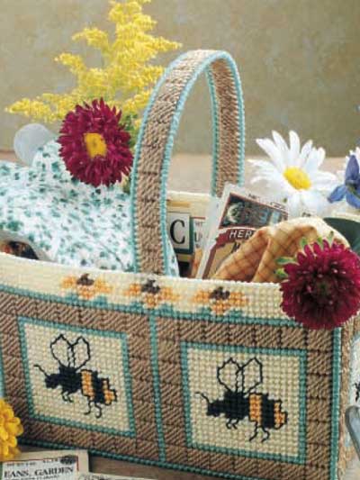Gardener's Basket photo