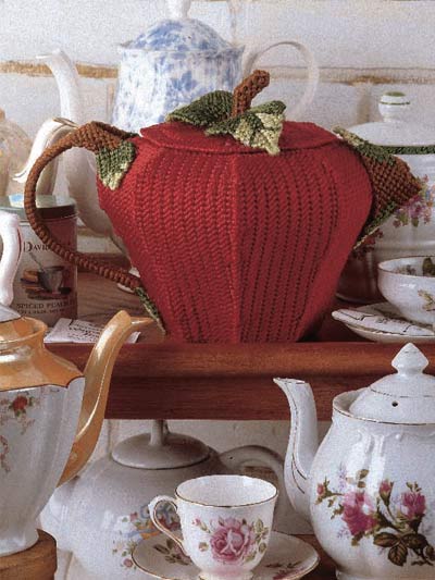 Luscious Teapot photo