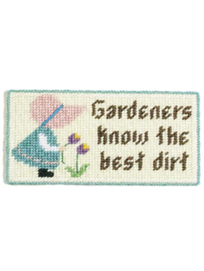 Gardener's Magnet photo