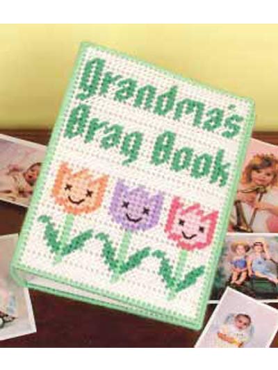 Grandma's Brag Book photo