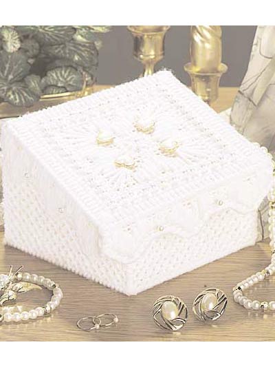 Bridal Memento Box photo