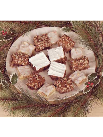 Christmas Sweets Recipes photo