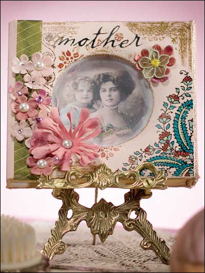 Mother's Day Memories photo