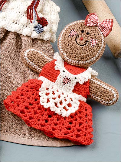 Gingerbread Doll photo