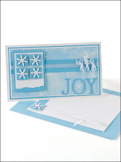 Joy Card photo