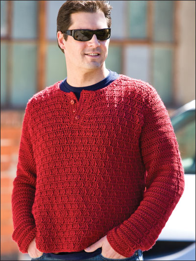 Wine Country Pullover photo