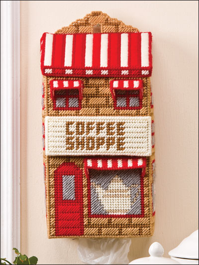 Coffee Shoppe photo