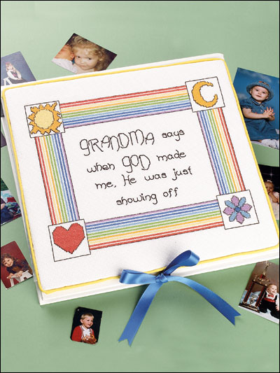 Gift for Gran- God Rocks Gran Mug -Buffalo Plaid Hand Lettered Mug -New Gran Gift Gran Gift Pregnancy Announcement- Grandparents Mug