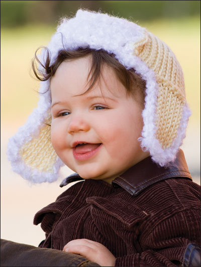 Baby Hat photo