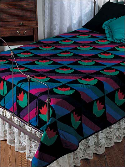 Free Bed Quilt Patterns, Free Quilt Patterns For King Size Bed